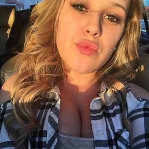 Meet your Posher, Tarisa